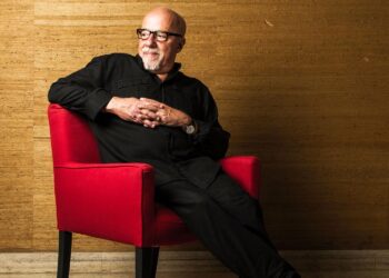 Katërdhjetë citate frymëzuese mbi suksesin nga novelisti brazilian, Paulo Coelho