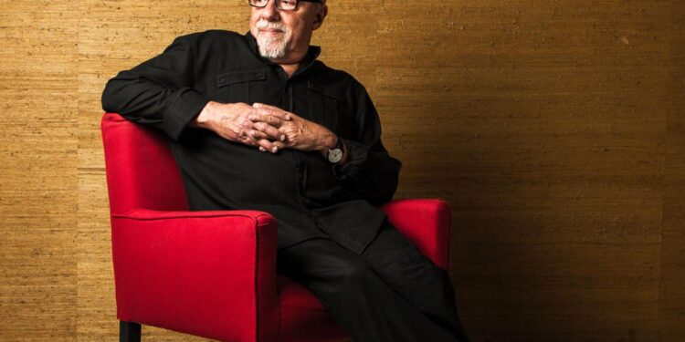 Katërdhjetë citate frymëzuese mbi suksesin nga novelisti brazilian, Paulo Coelho