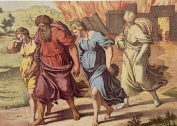 Sodoma e Gomorra, një histori jo vetëm biblike, por edhe përmes fakteve dhe argumente arkeologjike