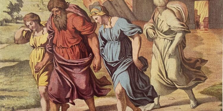 Sodoma e Gomorra, një histori jo vetëm biblike, por edhe përmes fakteve dhe argumente arkeologjike