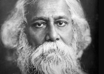 Poeti dhe filozofi i madh indian, Tagore mbi të vërtetën, natyrën njerëzore dhe ndërvarësinë e ekzistencës