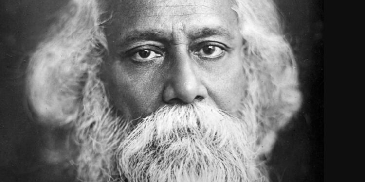 Poeti dhe filozofi i madh indian, Tagore mbi të vërtetën, natyrën njerëzore dhe ndërvarësinë e ekzistencës