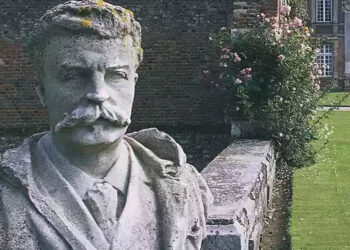Guy de Maupassant, një prej baballarëve të tregimit të shkurtër, ai që lakmoi gjithçka dhe nuk mori kënaqësinë e asgjëje