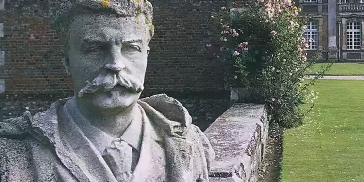 Guy de Maupassant, një prej baballarëve të tregimit të shkurtër, ai që lakmoi gjithçka dhe nuk mori kënaqësinë e asgjëje