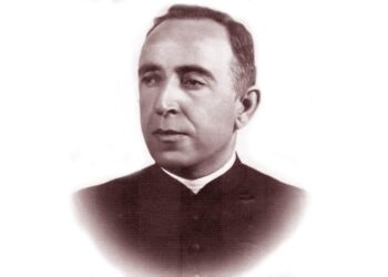 Një përshpirtje për Don Shtjefën Kurti, këtë shpirt të shëlbyer dhe këtë vullnet të hyjshëm