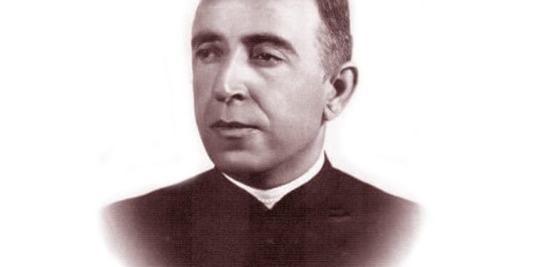 Një përshpirtje për Don Shtjefën Kurti, këtë shpirt të shëlbyer dhe këtë vullnet të hyjshëm