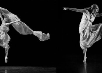 Isadora Duncan, artistja kontraverse “që futi modernen në kërcimin modern”
