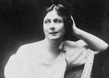 Shqipëria e vitit 1913 parë dhe rrëfyer nga Isadora Duncan, një balerinë dhe koreografe që bëri epokë