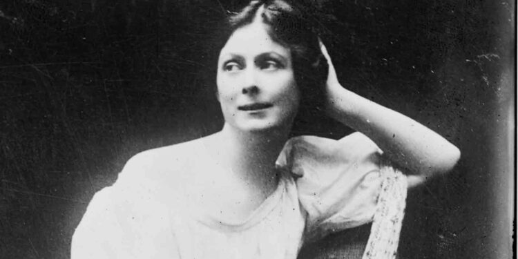Shqipëria e vitit 1913 parë dhe rrëfyer nga Isadora Duncan, një balerinë dhe koreografe që bëri epokë