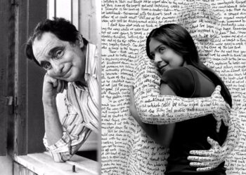 Italo Calvino: Ajo që e bën dashurinë dhe leximin t’i ngjajnë njëra-tjetrës është se brenda të dyjave hapen kohë dhe hapësira, të ndryshme nga koha dhe hapësira e matshme