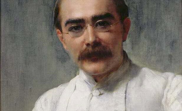 Rudyard Kipling, ky endacak i jetës, ky shpirt i gatuar me tragjizëm dhe ëndrra