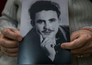 Letrat që i shkroi së shoqes, Mark Shllaku, nga qelia e burgut të Shkodrës, pak para ekzekutimit