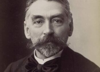 Stèphane Mallarmè, poeti që mëkoi në vargje shpirtin ëndrrtar