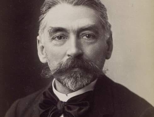 Stèphane Mallarmè, poeti që mëkoi në vargje shpirtin ëndrrtar