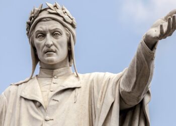 Dante Aligeri, poeti që na “mundoi” me Purgatorin, na “shpërbleu” me Parajsën dhe na “ndëshkoi” me Ferrin