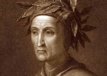 Publius Vergilius Maro- Virgjili  poeti që bëri romakët me “Iliadën” e tyre, krijoi Eneida