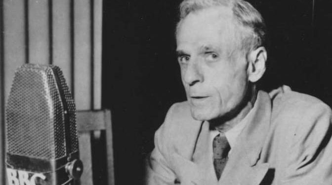 Mid’hat Frashëri, ndër shkreptimat më të dritshme të mendimit shqiptar