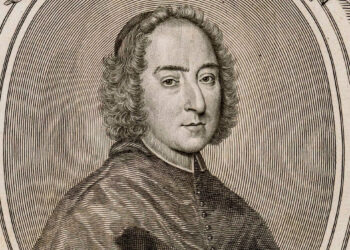 Alessandro Albani, kardinali katolik romak me origjinë nga Shqipëria veriore, vendosur atje në shekullin e 15-të