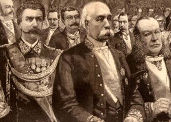 Françesko Krispi, një arbëresh që zuri një vend privilegji në historinë e Italisë duke shërbyer 4 herë si Kryeministër