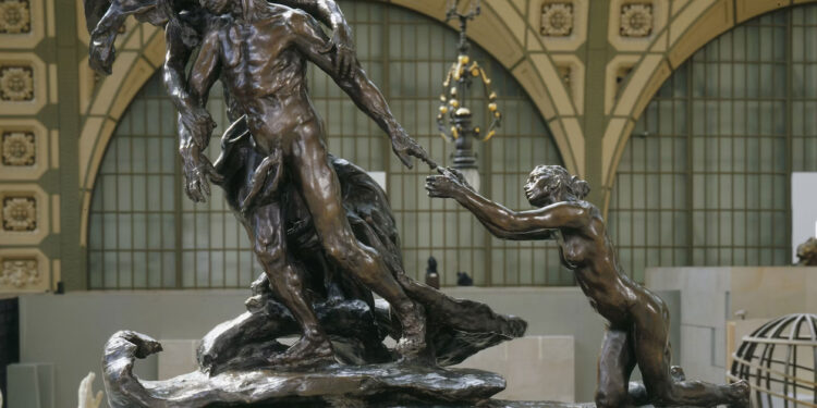 Camille Claudel, një prani unike në artin e skulpturës, një revoltë e natyrës shprehur magjishëm nga një grua gjeniale