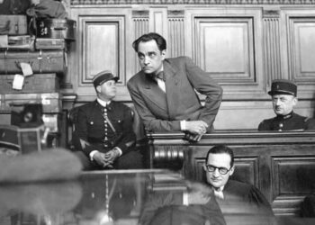 “Doktor Satanai” i lindur për t’i shërbyer me devocion djallit dhe pasioneve të tij për zhvatje