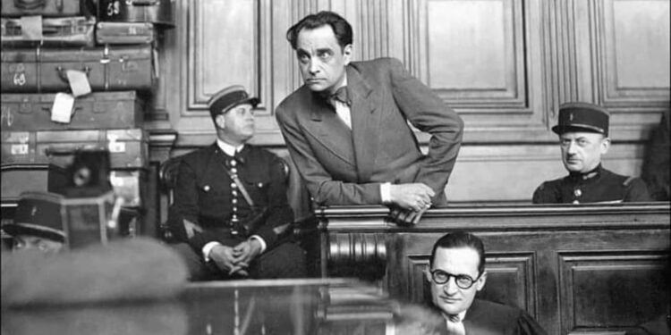 “Doktor Satanai” i lindur për t’i shërbyer me devocion djallit dhe pasioneve të tij për zhvatje