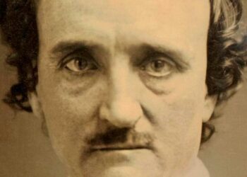 Edgar Allan Poe, gjeniu vizionar, pena e vetëtimshme e krijimit, qasja që na magjepsi me makthet dhe frikën
