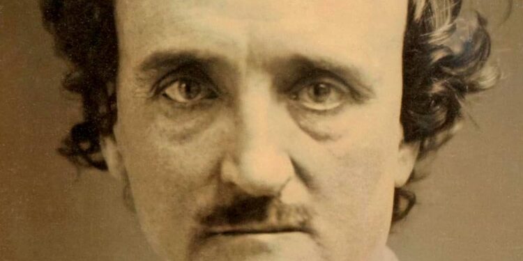 Edgar Allan Poe, gjeniu vizionar, pena e vetëtimshme e krijimit, qasja që na magjepsi me makthet dhe frikën