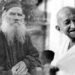 Leo Tolstoi: “Dashuria është mënyra e vetme për të shpëtuar njerëzimin nga të gjitha sëmundjet.”