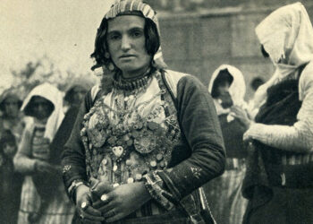 Giuseppe Massani një fotograf fashist që përcolli panoramën etnografike dhe zhvillimet sociale në Shqipëri në vitin 1940
