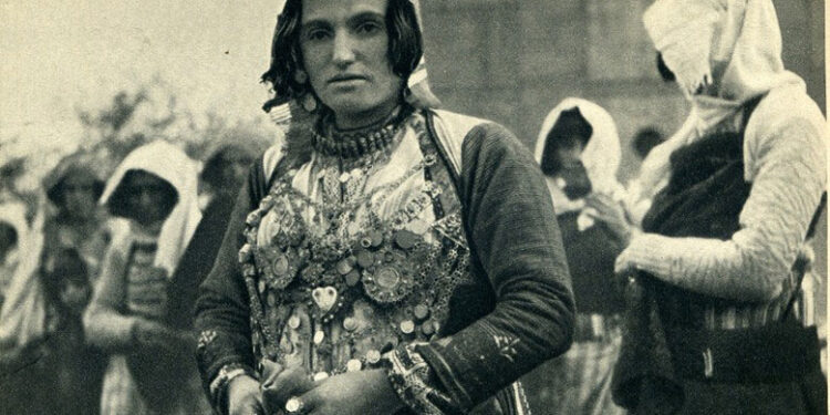 Giuseppe Massani një fotograf fashist që përcolli panoramën etnografike dhe zhvillimet sociale në Shqipëri në vitin 1940