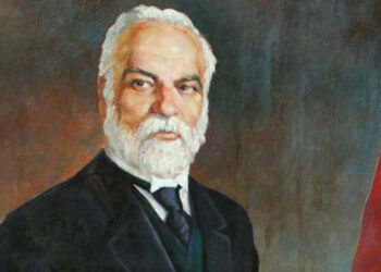 Ismail Qemali, ai që me rilindës të tjerë shpalli që “… Shqipëria më sot të bâhet në vehte, e lirë e e mosvarme”