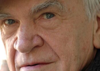 Milan Kundera mbi të drejtat e kafshëve dhe çfarë do të thotë në të vërtetë mirësia e vërtetë njerëzore