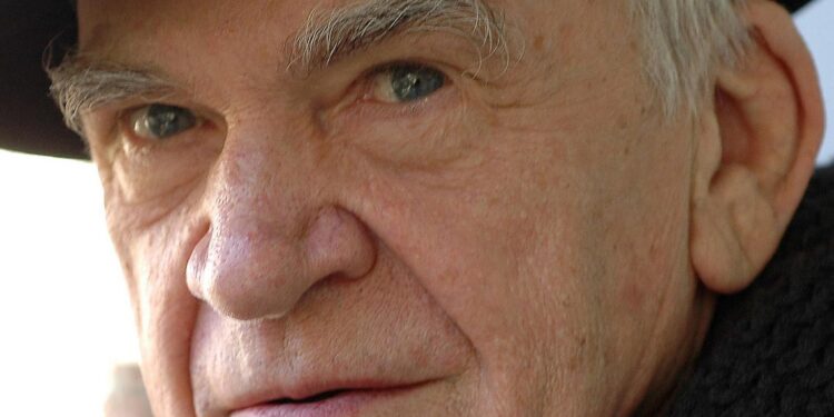 Milan Kundera mbi të drejtat e kafshëve dhe çfarë do të thotë në të vërtetë mirësia e vërtetë njerëzore