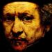 Rembrandt, oratori magjepsës i dritëhijes, piktori që vezullon diellin hyjnor në tablo
