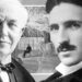 Pse Thomas Edison dhe Nikola Tesla u përplasën gjatë betejës së rrymave?