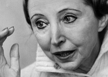 Anais Nin: Sa herë që shkruani një histori, ju dhuroni një nga ëndrrat tua të tjerëve