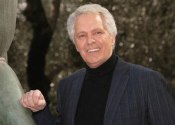 Giuliano Gemma, ikoniku i filmave Ringo, “fytyra engjëllore” e kinemasë italiane