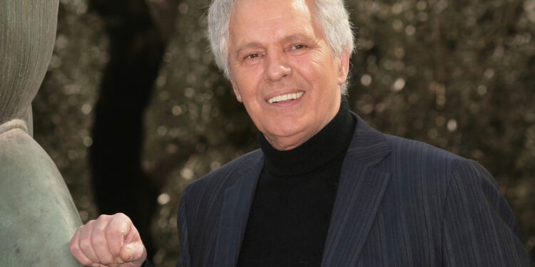 Giuliano Gemma, ikoniku i filmave Ringo, “fytyra engjëllore” e kinemasë italiane