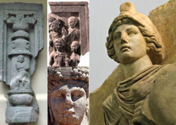 Historia e hershme e shqiptarëve, shtegtimi ynë nga Iliria perandorëve deri te Bizanti i qëndresave epike