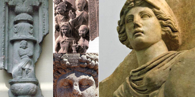 Historia e hershme e shqiptarëve, shtegtimi ynë nga Iliria perandorëve deri te Bizanti i qëndresave epike