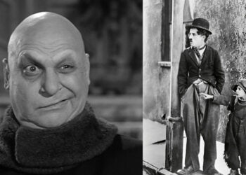 Jackie Coogan, talenti që u zbulua nga Charlie Chaplin dhe u plaçkit finaniarisht nga nëna dhe njerku