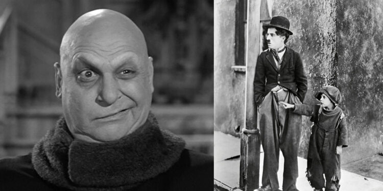 Jackie Coogan, talenti që u zbulua nga Charlie Chaplin dhe u plaçkit finaniarisht nga nëna dhe njerku