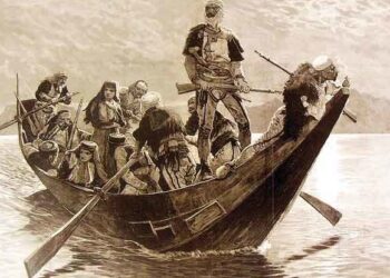 Përmendjet më të hershme për shqiptarët që nga Mihaelis Ataliates 1079-1080, Gjon Skilices, Niqifor Basilaku deri te Frère Brochard që flet për shqipen më 1332