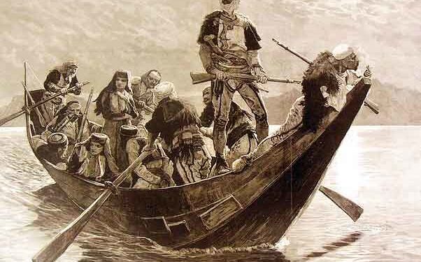 Përmendjet më të hershme për shqiptarët që nga Mihaelis Ataliates 1079-1080, Gjon Skilices, Niqifor Basilaku deri te Frère Brochard që flet për shqipen më 1332