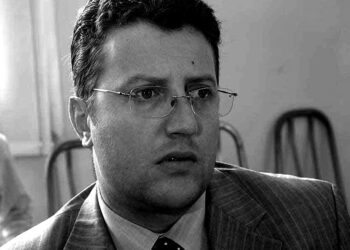 Sot, dhjetë vite nga vdekja e Sokol Olldashit, mikut të pashoq, gazetarit të talentuar, politikanit karizmatik dhe poetit sharmant
