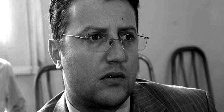 Sot, dhjetë vite nga vdekja e Sokol Olldashit, mikut të pashoq, gazetarit të talentuar, politikanit karizmatik dhe poetit sharmant