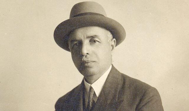 Aleksandër Xhuvani, “Mësuesi i mësuesve shqiptarë”, ai që besoi se ” arti i edukatës, që ushtron mësuesi, asht ma i nalti e ma fisniku i arteve…”