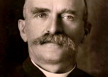 Ndre Mjeda, shërbestari i devotshëm, veprimtari i shquar atdhetar, kontributori i zellshëm i shqipshkrimit dhe liriku buzëhollë