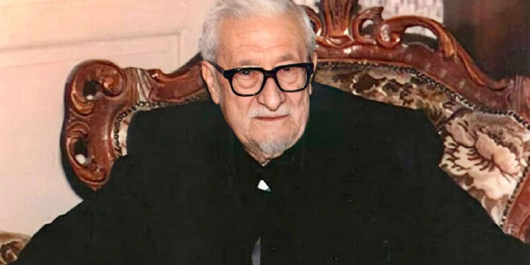 Françesk Solano, arbëreshi me prejardhje nga Çamëri, misionari dhe veprimtari i shquar gjuhësor dhe letrar